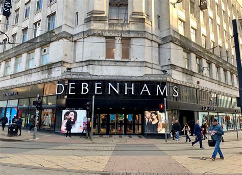 givenchy debenhams manchester|debenhams manchester.